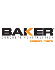Baker Concrete Construction, Inc.