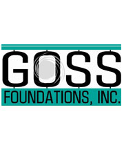 Goss Foundations