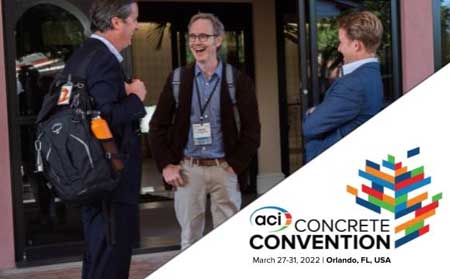 ACI Convention