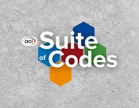 ACI Suite of Codes