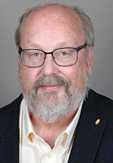 Ronald G. Burg