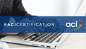 ACI Certification Graphic 1