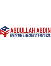 Abdullah Abdin Ready Mix and Cement Products