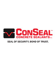 Concrete Sealants