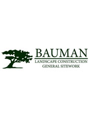 Bauman Landscape & Construction