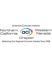 ACI Northern California and Western Nevada Chapter