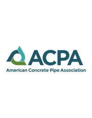 AMERICAN CONCRETE PIPE ASSOCIATION