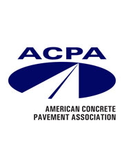 American Concrete Pavement Association