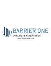 Barrier One Concrete Admixtures