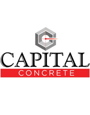 Capital Concrete, LLC.