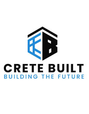 Crete Built
