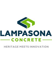 Lampasona Concrete LLC