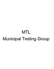 Municipal Testing Group