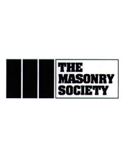 The Masonry Society