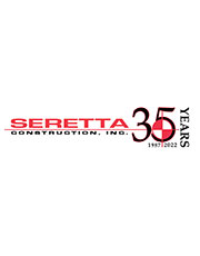 Seretta Construction
