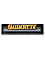 Quikrete