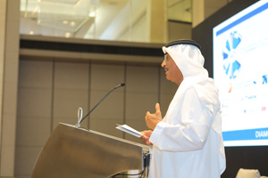 Dr. Abdullah Al Nuaimi