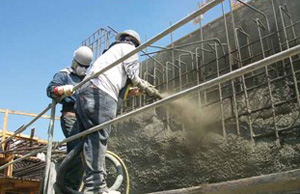 Shotcrete Inspector