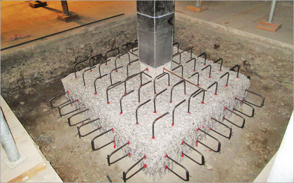 American Concrete Institute