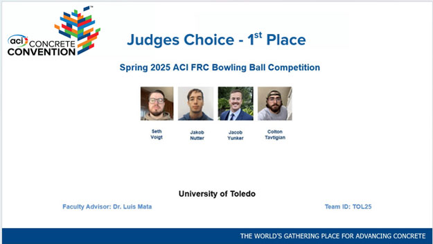 student competition
