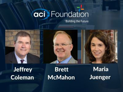 ACIF Trustees