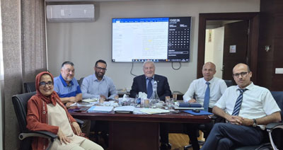 ACI in Morocco