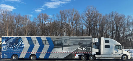 mctc truck