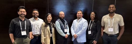 young aci members at ela
