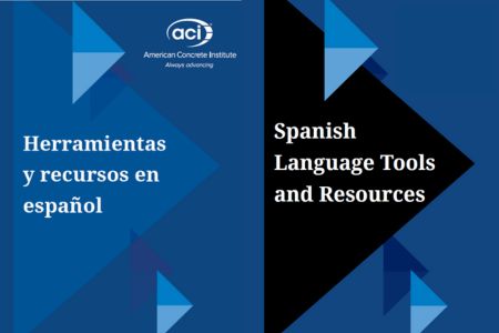 ACI Spanish Resources