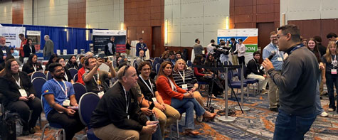 aci student competition