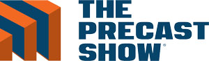 precast show logo