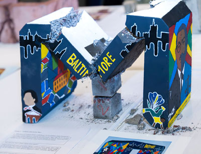 ACI student competition