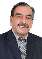 Luis E. García