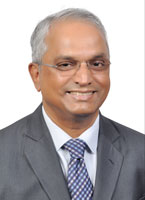 Surendra Keshav Manjrekar