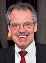 Harald S. Müller
