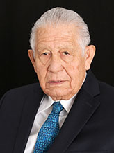 Genaro L. Salinas