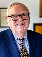 Kenneth D. Hansen