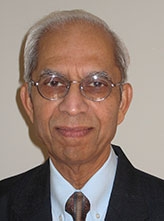 Gajanan Mahadeo Sabnis