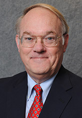 David W. Johnston