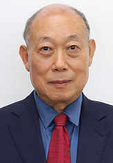 Zongjin Li