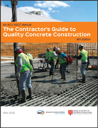 Contractor's Guide
