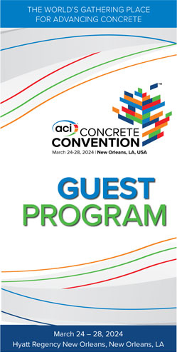 Convention Guest Program