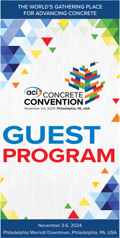 Convention Guest Program