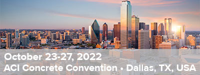 ACI Convention - Dallas