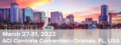 ACI Convention - Orlando