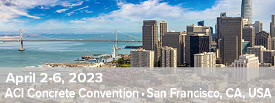 ACI Convention - San Francisco