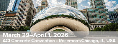 ACI Convention - Rosemont-Chicago