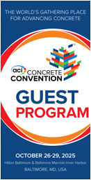 Convention Guest Program