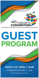 Convention Guest Program