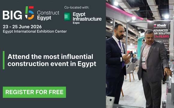Big 5 Egypt